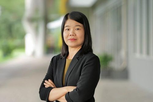 Giảng viên cấp cao ngành Trí tuệ nhân tạo nói về thu hẹp 'khoảng cách kép' về giới trong kỷ nguyên AI
