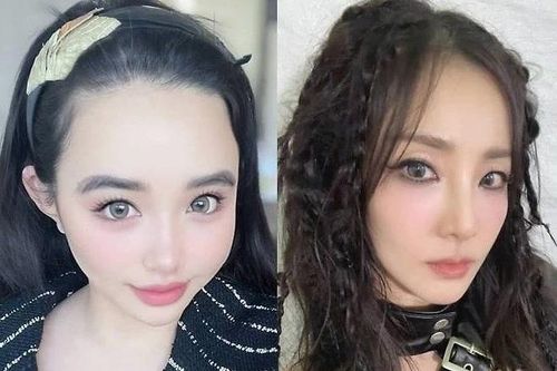 Park Bom lại khơi mào 'cuộc chiến' mới