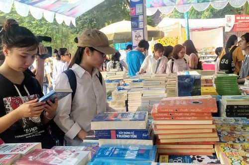 Giải thưởng Sách quốc gia lần thứ VIII: Đặt chất lượng lên hàng đầu