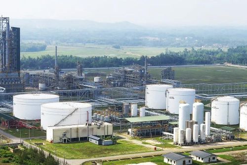 Nguồn cung xăng dầu trong nước vẫn bảo đảm cho tiêu dùng