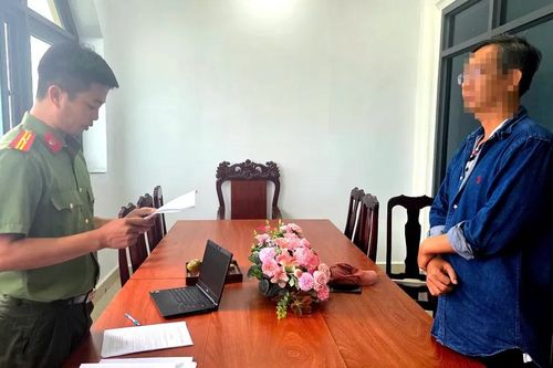 Rao bán móng hổ, nanh gấu, đối tượng bị phạt 7,5 triệu đồng