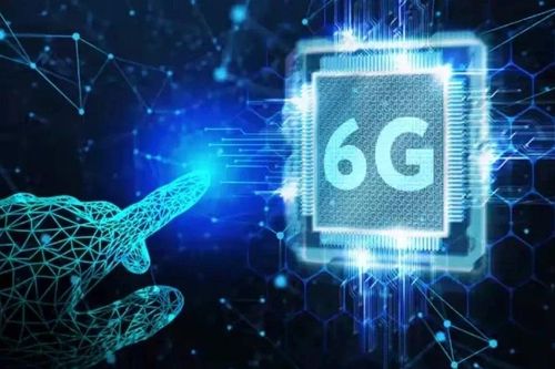 Trung Quốc vượt Mỹ, Nhật trong cuộc chiến bằng sáng chế 6G