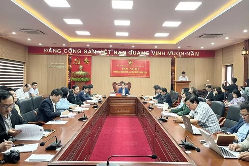 Phú Thọ nâng cao hiệu quả chỉ đạo, quản lý hoạt động báo chí