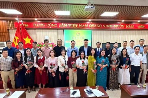 Phát huy vai trò báo chí Trung ương thường trú tại Phú Thọ