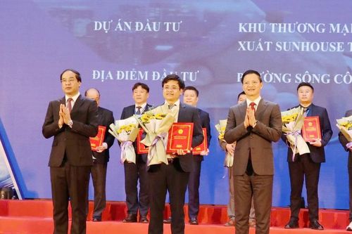 Thái Nguyên dẫn đầu cả nước về thu hút FDI đầu năm 2026