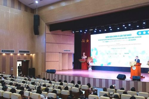 Diễn đàn quốc tế tìm mô hình hỗ trợ trẻ rối loạn phát triển tại châu Á