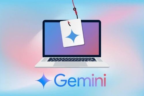 Lỗ hổng bảo mật Gemini đe dọa an toàn của hàng triệu máy tính