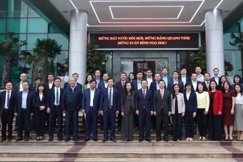 Mở rộng hợp tác quốc tế, tăng cường kết nối giữa các địa phương với đối tác nước ngoài