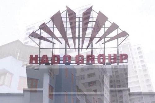 Tập đoàn Hà Đô (HDG) chi 185 tỷ đồng tạm ứng cổ tức tiền mặt, gia đình sáng lập nắm 33,02% vốn dự thu hơn 60 tỷ