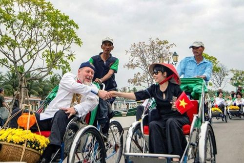 Việt Nam đón gần 4,7 triệu lượt khách quốc tế trong 2 tháng đầu năm
