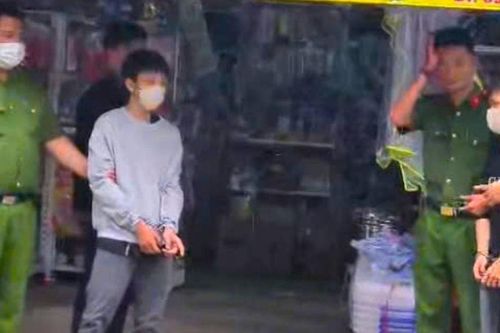 Người đàn ông bị cắt động mạch, tử vong trên vỉa hè ở Nha Trang
