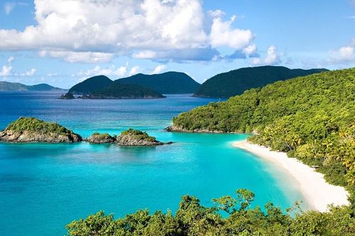 Kỷ nguyên vịnh biển: Cam Ranh trước cơ hội hình thành trung tâm giải trí cảng du thuyền