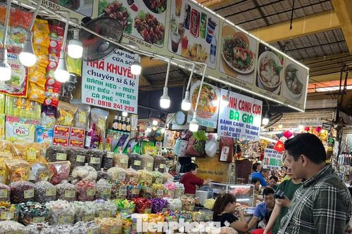 Câu trả lời 'nóng' cho hộ kinh doanh về nhiều vấn đề sau bỏ thuế khoán