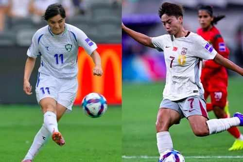 Nhận định nữ Uzbekistan vs đội tuyển nữ Trung Quốc, 15h00 ngày 6/3: Chiến thắng nhẹ nhàng