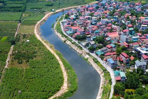 Khẩn cấp hồi sinh kênh Bắc Hưng Hải: Đừng chỉ nạo vét và bổ cập nước