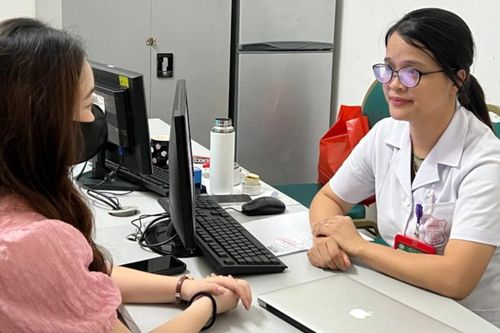Người nhạy cảm, cầu toàn quá mức vào diện theo dõi nguy cơ rối loạn tâm thần