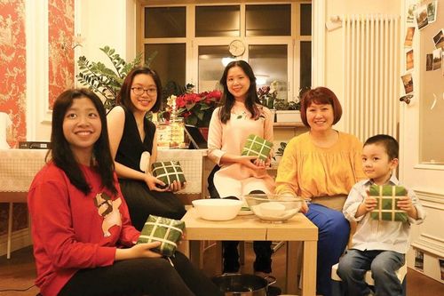 Giữ 'hồn Việt' ở Liên doanh Rusvietpetro