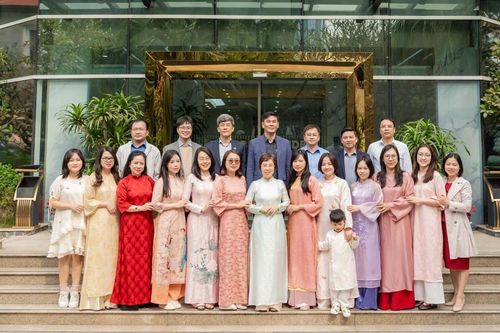 PVNDB tôn vinh và tri ân nữ cán bộ, người lao động nhân Ngày Quốc tế Phụ nữ 8/3