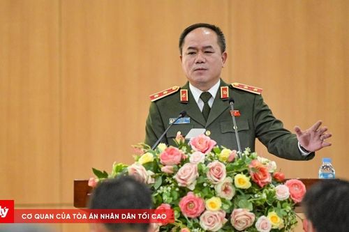Giám đốc Công an Hà Nội nói về hành trình triệt phá đường dây lừa đảo Mr Pips