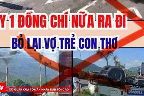 Bác thông tin CSGT hy sinh khi truy đuổi xe vi phạm