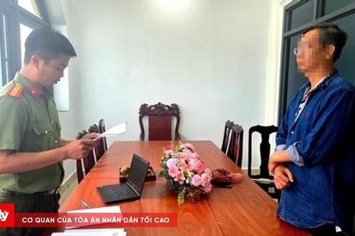Xử phạt hành chính đối tượng quảng cáo bán mẫu động vật hoang dã