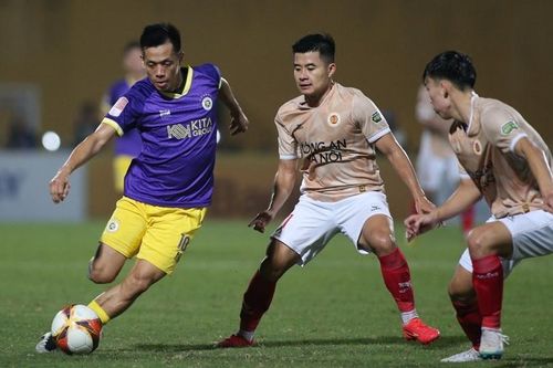 Lịch thi đấu vòng 15 V-League 2025/26 mới nhất