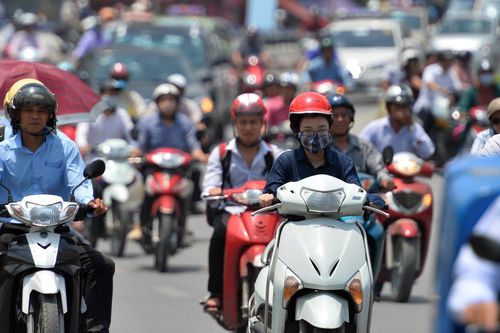 Vì sao năm 2026 nắng nóng có thể đến sớm, gay gắt hơn và mưa bão khó lường?