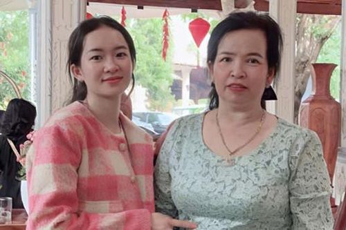 Mất mẹ từ 8 tháng tuổi, 9X Đồng Tháp được mẹ chồng yêu thương, bù đắp tất cả