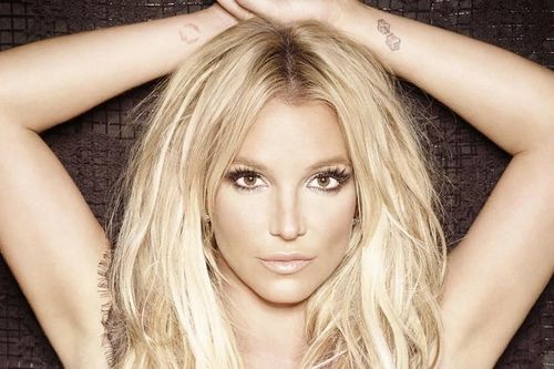'Công chúa nhạc pop' Britney Spears bị bắt