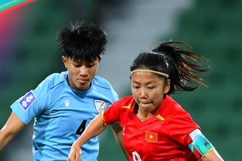 Kịch bản bất ngờ: Tuyển nữ Việt Nam hòa Đài Loan (TQ) dễ đi World Cup hơn