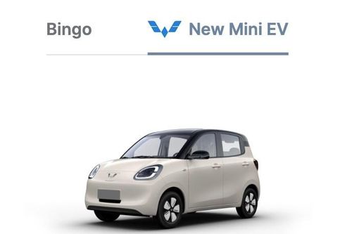 Mẫu xe điện từng gây sốt Wuling Mini EV bất ngờ 'mất hút' tại Việt Nam
