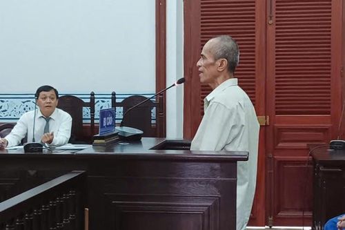 Án chung thân cho đối tượng đâm bạn tử vong sau cuộc nhậu ở công viên