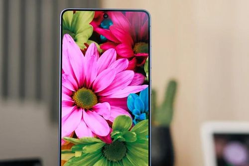 Galaxy S28 Ultra có thể sở hữu tính năng màn hình chưa từng có trên Galaxy