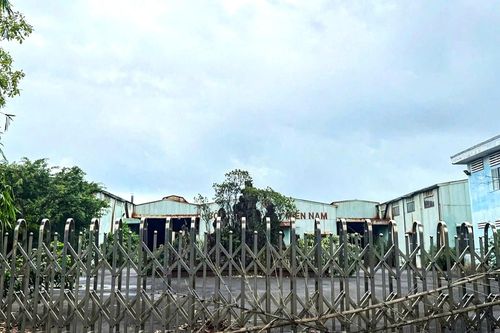 Đà Nẵng đấu giá loạt tài sản của đại gia Huy 'máy nổ'