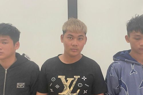 Bắt giữ nhóm thiếu niên tấn công người đi đường cướp tài sản ở Đà Nẵng