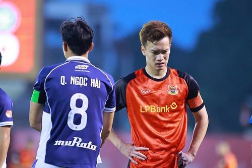 Bảng xếp hạng V-League 2025/26 - Vòng 15: Hà Nội gieo sầu cho CAHN