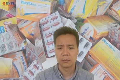 Đề nghị truy tố 'ông trùm' sản xuất thực phẩm chức năng giả, thu lợi hơn 260 tỉ đồng
