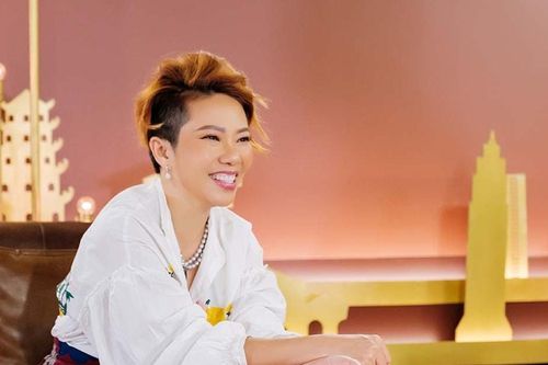 Diva Trần Thu Hà: Góc khuất trầm cảm sau biến cố mất mẹ và hành trình Đối thoại 2026