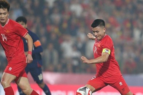 Hoàng Đức, Quang Hải và Đỗ Hoàng Hên: Cuộc đua giành ghế nhạc trưởng tuyển Việt Nam