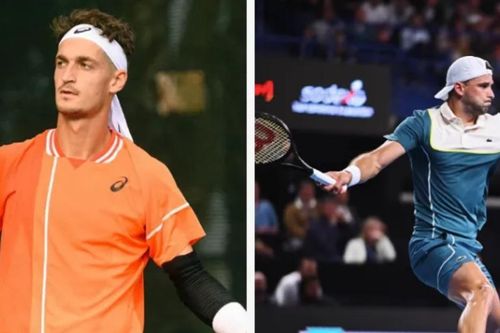 Dimitrov phục hận thành công tại Indian Wells, Hurkacz gây thất vọng khi dừng bước sớm