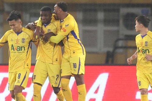 SLNA tiếp đón Hải Phòng tại vòng 15 V-League: Sức mạnh xứ Nghệ đối đầu lối chơi kiểm soát
