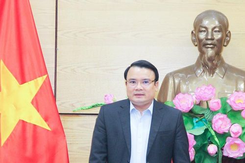 Nghệ An: Cho ý kiến về phát triển ngành công nghiệp và tiểu thủ công nghiệp