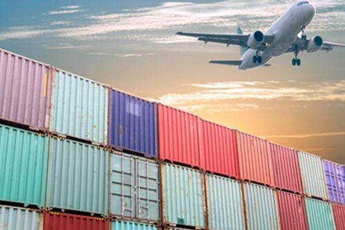 Cước vận tải biển Baltic giảm xuống 2.233 điểm do áp lực từ phân khúc tàu Capesize