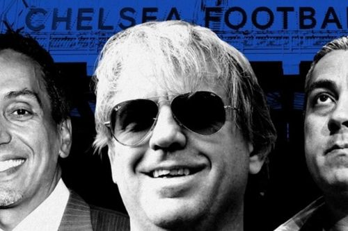 Chelsea đối mặt án phạt nặng sau kỷ lục lỗ 354 triệu bảng từ UEFA