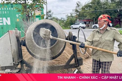 Chủ thầu 'đỏ mắt' tìm thợ xây