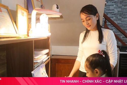 Chuyện những người vợ làm... chồng