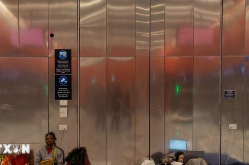 WHO tạm ngừng hoạt động tại trung tâm hậu cần khẩn cấp ở Dubai