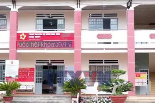 Đồng bào K'Ho đồng tâm hướng về ngày hội non sông