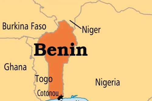 Căn cứ quân sự ở Benin bị tấn công, nhiều binh sỹ thương vong