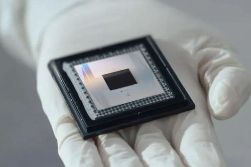 Mỹ xem xét khung pháp lý mới về xuất khẩu chip AI